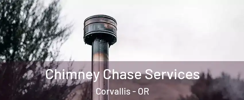  Chimney Chase Services Corvallis - OR