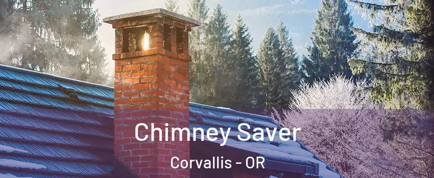  Chimney Saver Corvallis - OR