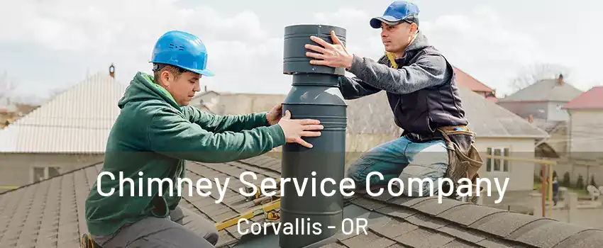  Chimney Service Company Corvallis - OR