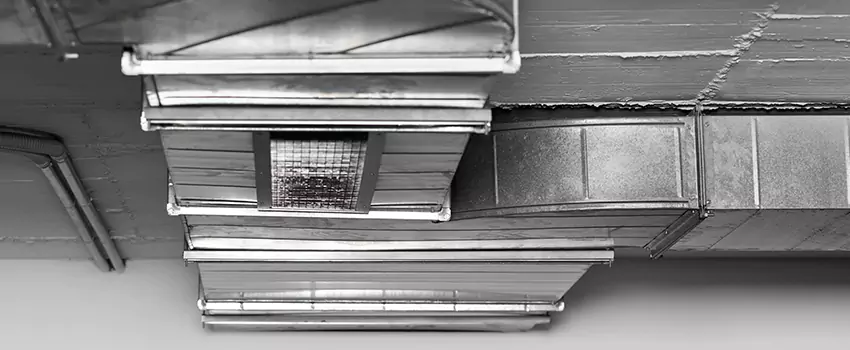 Trusted Air Duct Cleaning Company in Corvallis, Oregon
