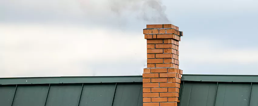 Animal Screen Chimney Cap Repair And Installation Services in Corvallis, Oregon