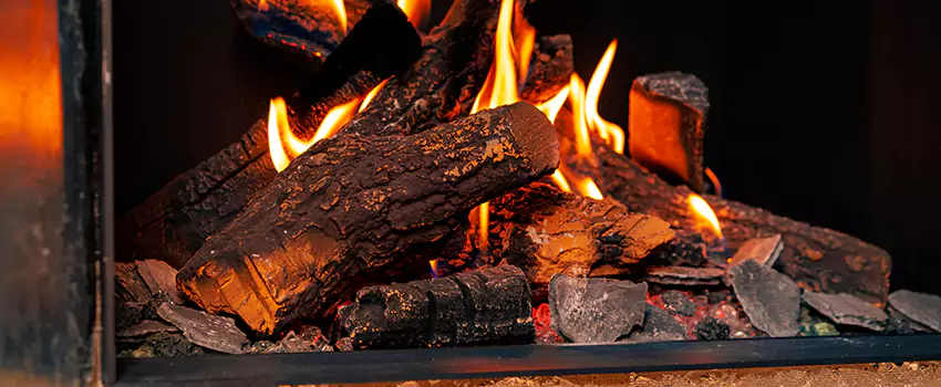Chimney Fireplace Ash Dump Cleaning in Corvallis, OR