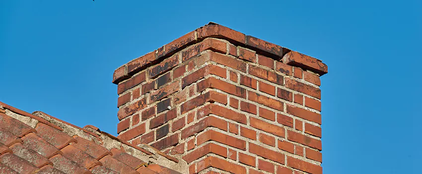 Clean Blocked Chimney in Corvallis, Oregon