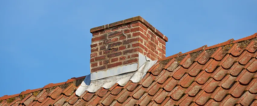 Residential Chimney Bricks Rotten Repair Services in Corvallis, OR