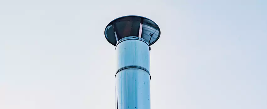 Wind-Resistant Chimney Caps Installation and Repair Services in Corvallis, Oregon