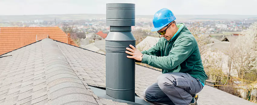 Chimney Chase Inspection Near Me in Corvallis, Oregon