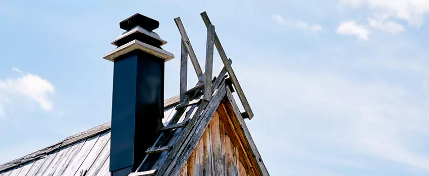Chimney Creosote Cleaning in Corvallis, OR