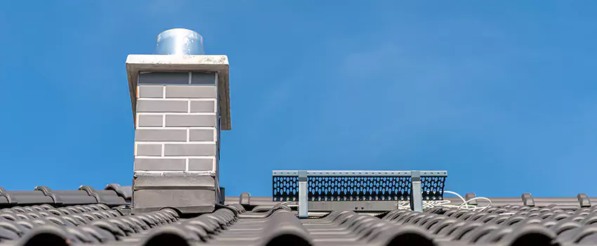 Chimney Flue Relining Services in Corvallis, Oregon