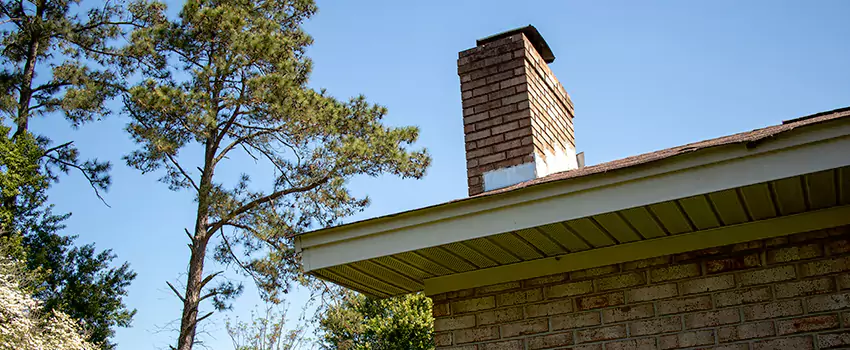 Budget-Friendly Chimney Masonry Service in Corvallis, Oregon