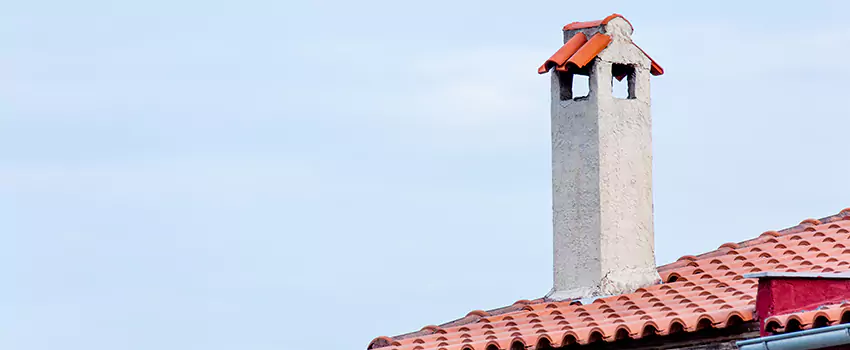 Chimney Pot Replacement in Corvallis, OR