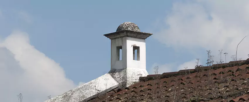 Cost To Rebuild A Chimney in Corvallis, OR