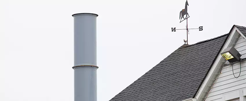 Chimney Inspection in Corvallis, OR