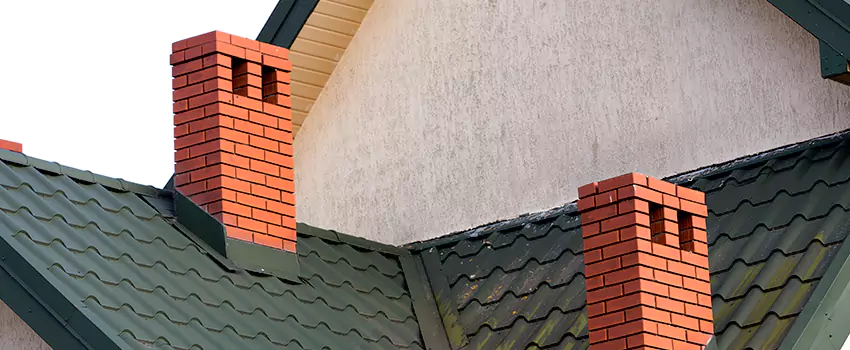 Chimney Saver Waterproofing Services in Corvallis, Oregon