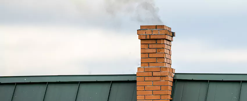 Chimney Soot Cleaning Cost in Corvallis, OR