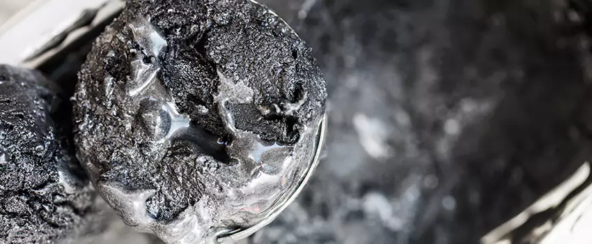 Clogged Dryer Vent Lint Cleaning in Corvallis, Oregon