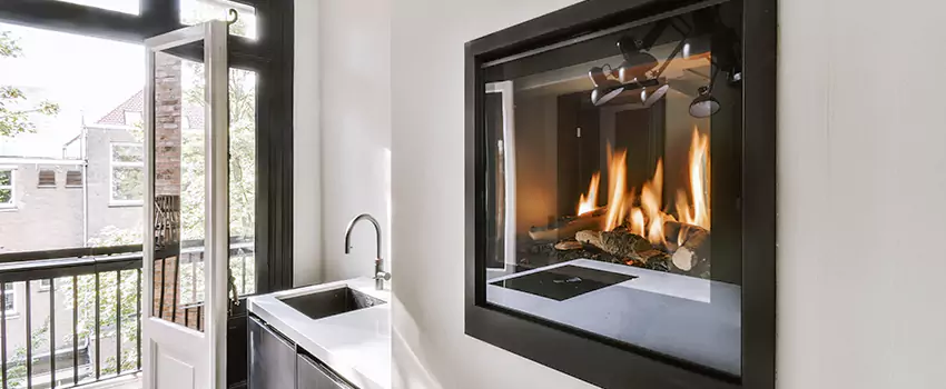 Dimplex Fireplace Installation and Repair in Corvallis, Oregon