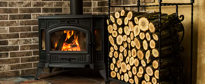 Drolet Fireplaces in Corvallis, Oregon