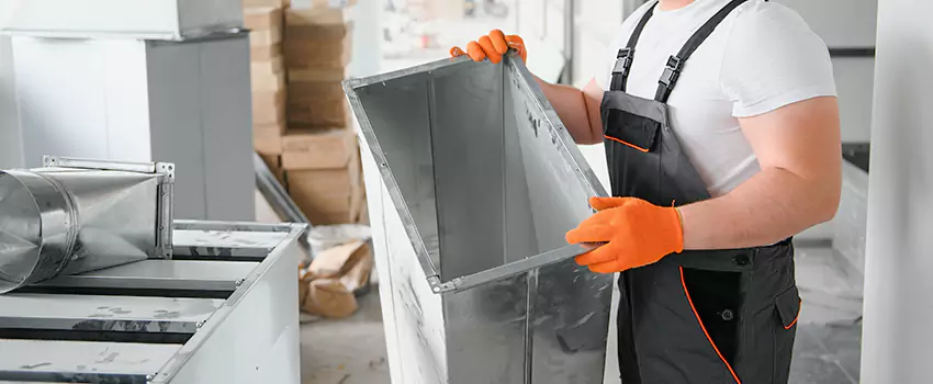 Benefits of Dryer Vent Inspection in Corvallis, OR