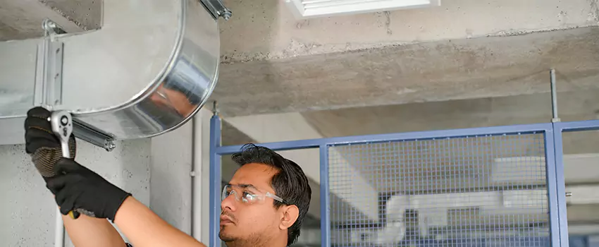 HVAC Ductwork Cleaning in Corvallis, OR