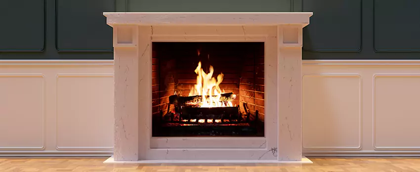 Empire Comfort Systems Fireplace Installation and Replacement in Corvallis, Oregon