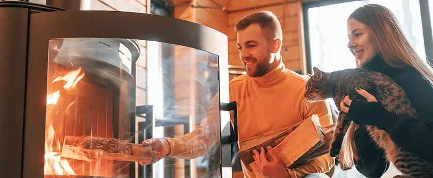 Fireplace Door Installation And Replacement Contractors in Corvallis, OR