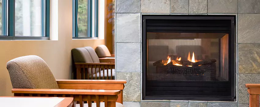 Fireplace Refacing in Corvallis, Oregon