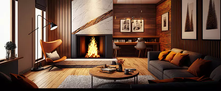 Fireplace Design Ideas in Corvallis, OR
