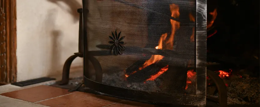 Electric Metal Fireplace installation Services in Corvallis, OR