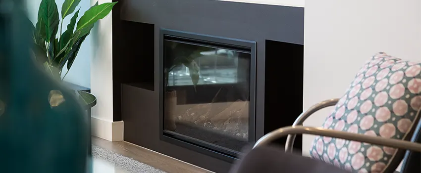 Welding Repairs for Fireplace Grate in Corvallis, OR