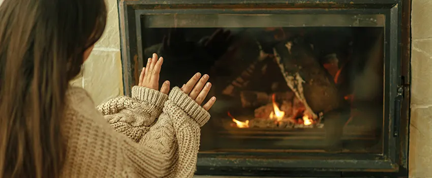 Wood-burning Fireplace Smell Removal Services in Corvallis, OR