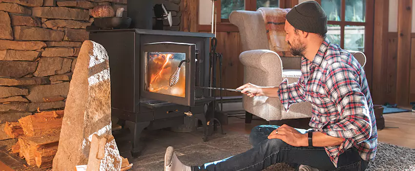 Fireplace Chimney Maintenance in Corvallis, Oregon