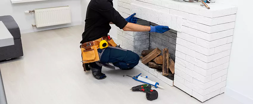 Cleaning Direct Vent Fireplace in Corvallis, OR