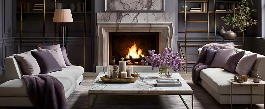 Fireplace Xtrordinair Ember-Glo Insert Fireplace Maintenance in Corvallis, Oregon
