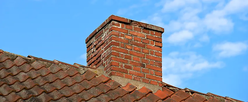 Flue Tiles Cracked Repair Services near Me in Corvallis, OR