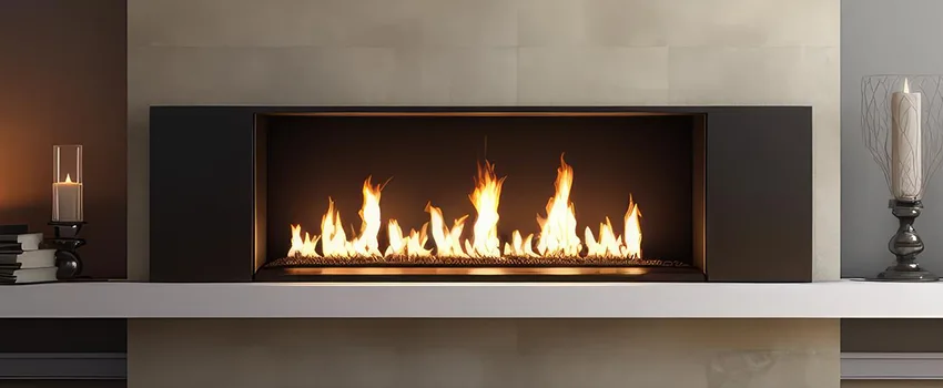 Vent Free Gas Fireplaces Repair Solutions in Corvallis, Oregon