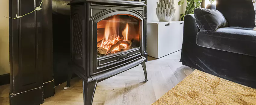 Cost of Hearthstone Stoves Fireplace Services in Corvallis, Oregon