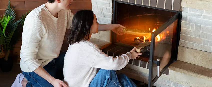 Kings Man Direct Vent Fireplaces Services in Corvallis, Oregon