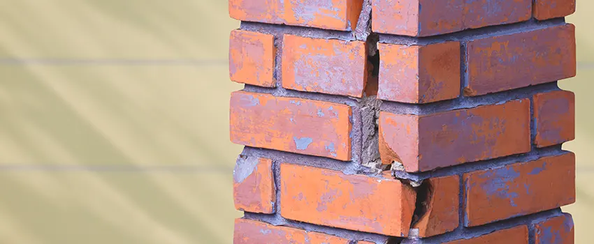 Leaking Chimney Repair And Replacement Cost in Corvallis, Oregon