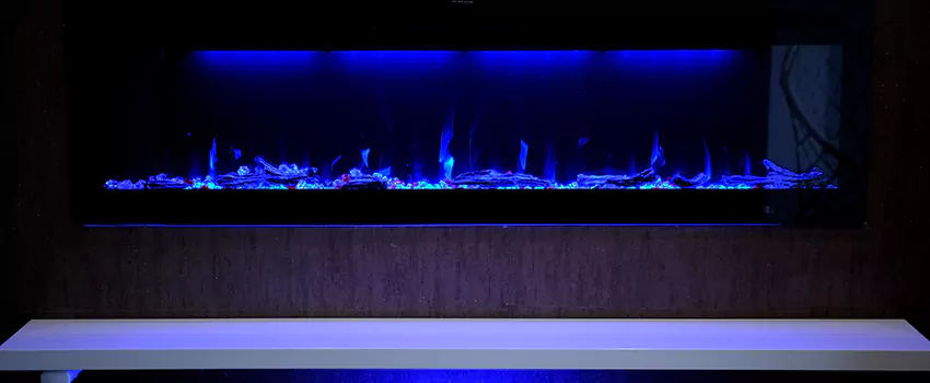 Benefits of Multi-Color Fireplace Installation in Corvallis, OR