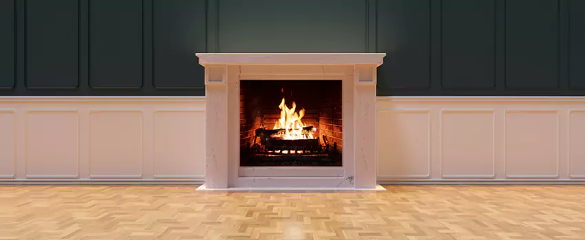 Napoleon Electric Fireplaces Inspection Service in Corvallis, Oregon