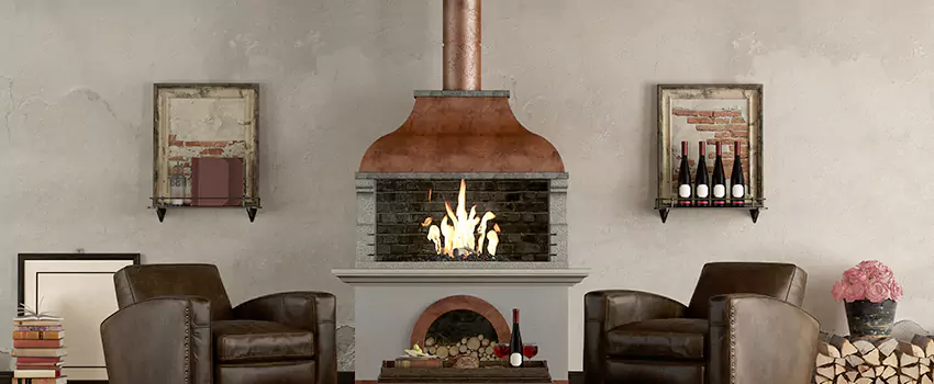 Benefits of Pacific Energy Fireplace in Corvallis, Oregon