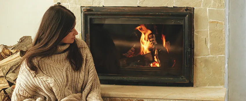 Regency Outdoor Fireplace Products Maintenance and Replacement Services in Corvallis, Oregon