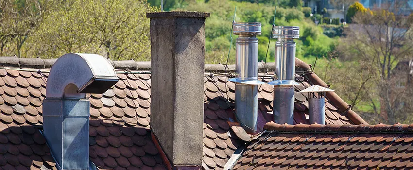 Residential Chimney Flashing Repair Services in Corvallis, OR