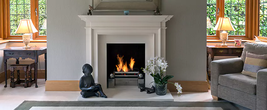 RSF Fireplaces Maintenance and Repair in Corvallis, Oregon