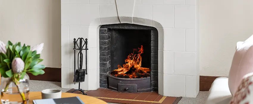 Valor Fireplaces and Stove Repair in Corvallis, OR
