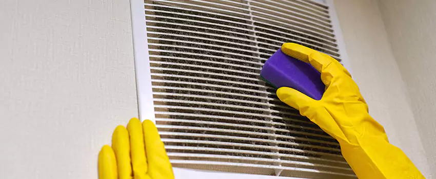 Vent Cleaning Company in Corvallis, OR