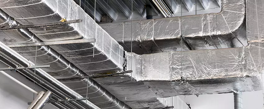 Vent Dust Cleaning Cost in Corvallis, OR
