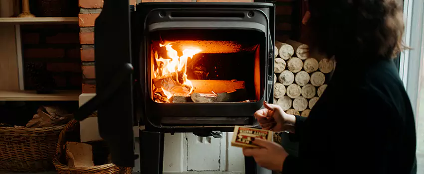 Key Features of Vermont Castings Fireplaces in Corvallis, OR