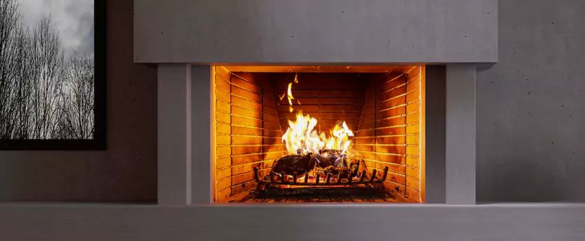 Indoor Wood Burning Furnace Repair and Installation in Corvallis, Oregon