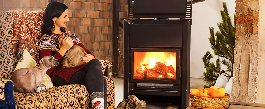 Wood Stove Chimney Cleaning Services in Corvallis, OR